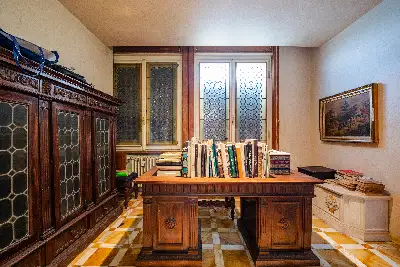 Attico in vendita, Via Giuseppe Casaregis, Genova