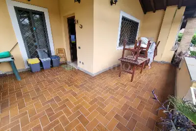 Villa Bifamiliare in vendita, Via Bartolomeo Nogara, Roma