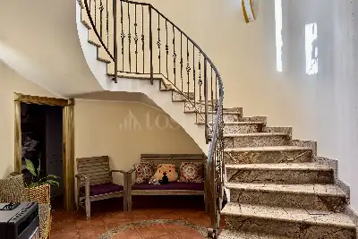 Villa in vendita, Via Calcara, Aci Bonaccorsi