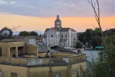 Villino a Schiera in vendita, SP Marittima II, Priverno