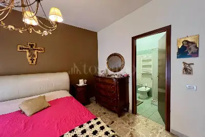 Casa in vendita, Via Antonino di Sangiuliano, Sant'Agata li Battiati