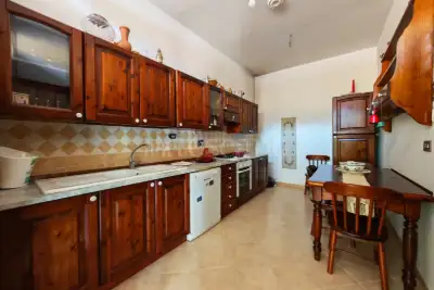 Villa Plurifamiliare in vendita, Via Panezio, Roma