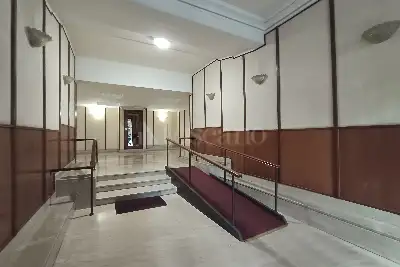 Attico in vendita, Via delle Baleari, Roma