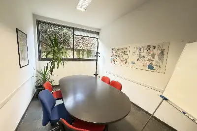 Ufficio in vendita, Via Camillo Brozzoni, Brescia