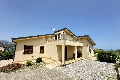 Villa in vendita, Viale Marilù, Termini Imerese