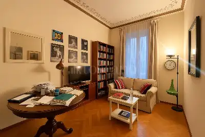 Casa in vendita, Via Carlo Boncompagni, Torino