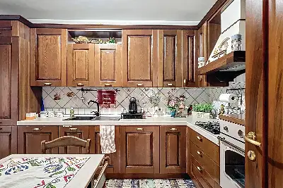 Casa in vendita, Via Filippo Addis 1f, Sassari