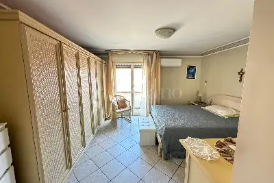 Casa in vendita, Via Luigi Negrelli, Catania