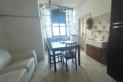 Villa Plurifamiliare in vendita, Via Sorrentini, San Mauro Cilento