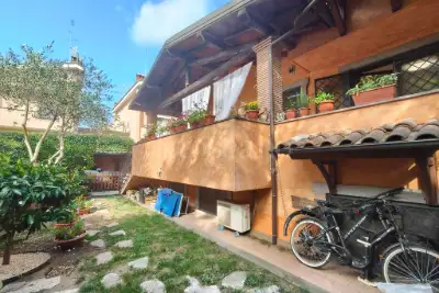 Villa in vendita, Via Francesco Balilla Pratella, Roma
