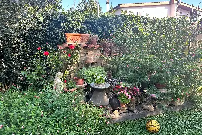 Villa in vendita, Via Armungia, Fiumicino