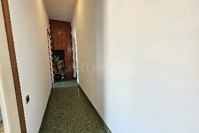 Attico in vendita, Via Odessa, Pomezia