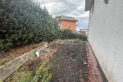 Villa in vendita, Via Litteri, Aci Castello