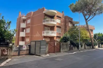 Casa in vendita, Via Giuseppe Perego, Roma