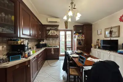 Casa in vendita, Via Dronero, Fiumicino