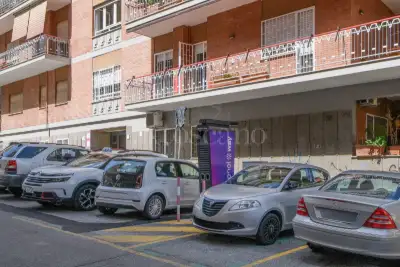 Casa in vendita, Via Raffaele Paolucci, Roma