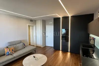 Casa in vendita, Via Orfeo Mazzitelli, Bari