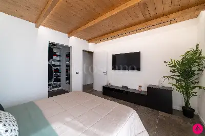 Villino a Schiera in vendita, Via John Fitzgerald Kennedy, Roveredo in Piano