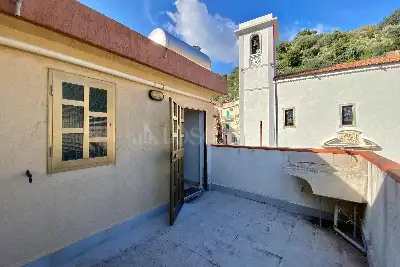 Casa Indipendente in vendita, Via Chiesa San Filippo Superiore, Messina