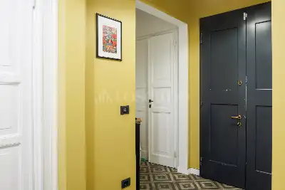 Casa in vendita, Via Irnerio, Bologna