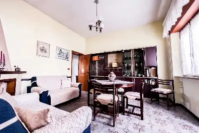 Casa Indipendente in vendita, Via Ruggero Leoncavallo, Olbia