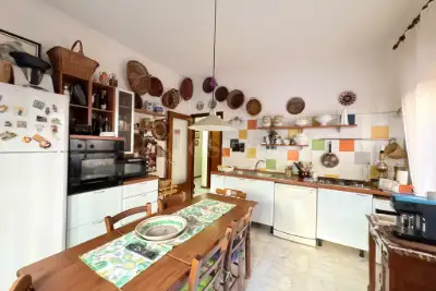 Casa in vendita, Via Muscatello, Catania