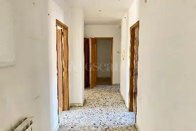 Casa in vendita, Via Antonio Baldissera, Catania