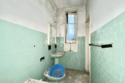 Casa Indipendente in vendita, Via Comunale Santo, Messina