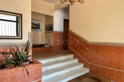 Casa in vendita, Via del Canalicchio, Catania