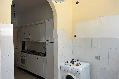 Casa in vendita, Via Dego, Roma