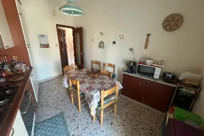 Casa in vendita, Via San Filippo Neri, Catania