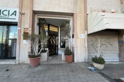 Casa in vendita, Via Empedocle, Agrigento