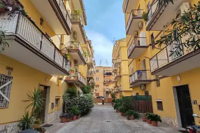 Casa in vendita, Via dei Gonzaga, Roma