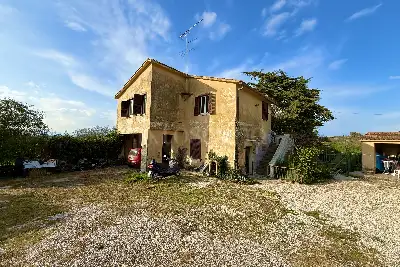 Casale in vendita, Via Reggello, Cerveteri