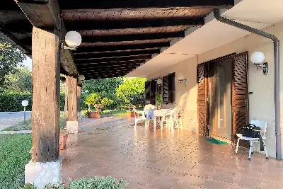 Villa in vendita, Via Caterattino, Sabaudia