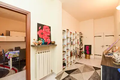 Villa Plurifamiliare in vendita, Via Arcioni, Como