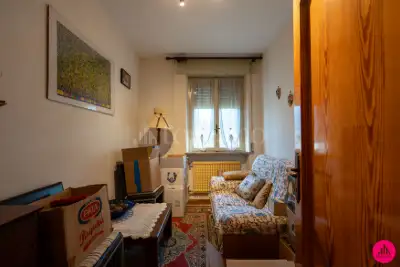 Casa in vendita, Via Enrico Fruch, Udine
