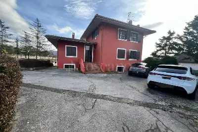 Villa in vendita, Via Massa D'Albe, Avezzano