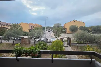 Casa in vendita, Via Degli Uliveti 34, Loreto Aprutino