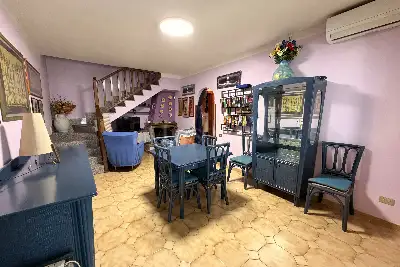 Villa Bifamiliare in vendita, Via dei Platani, Ardea