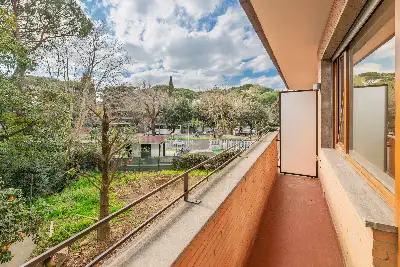Casa in vendita, Via Cardinale Domenico Ferrata, Roma