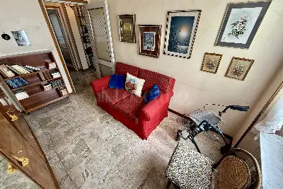 Casa in vendita, Via Domenico Ghidoni, Brescia