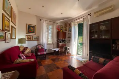 Casa in vendita, Via del Torrione, Reggio di Calabria