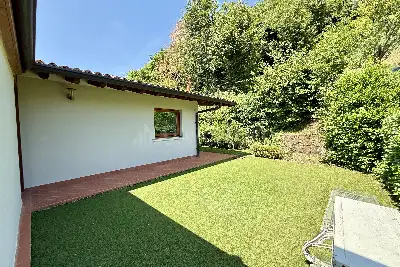 Villa in vendita, Via Mezzane, Villanuova sul Clisi