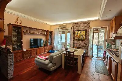 Casa in vendita, Via Pietro Adami, Roma