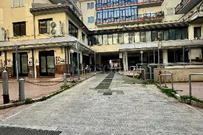 Casa in vendita, Corso Vittorio Emanuele II, Avellino