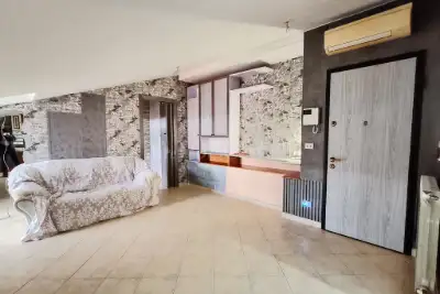 Casa in vendita, Via del Fontanile Anagnino, Roma