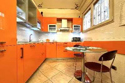 Casa in vendita, Via Ormisda, Roma