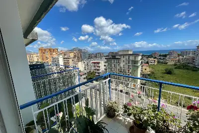 Casa in vendita, Via Maresciallo Guglielmo Pecori Giraldi, Palermo