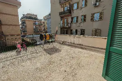 Casa in vendita, Via Marcello Provenzale, Roma